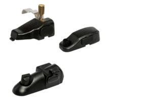 AUDIO ADAPTOR