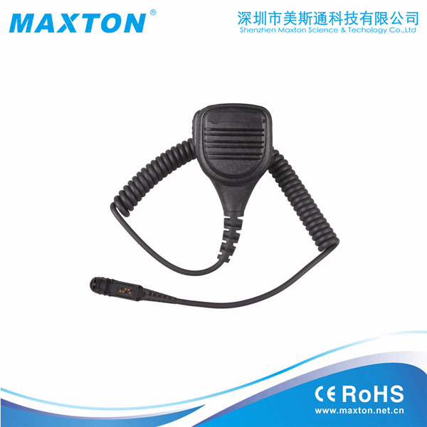 SPEAKER MIC